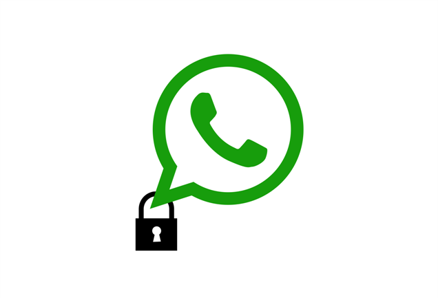 Privacidade no WhatsApp